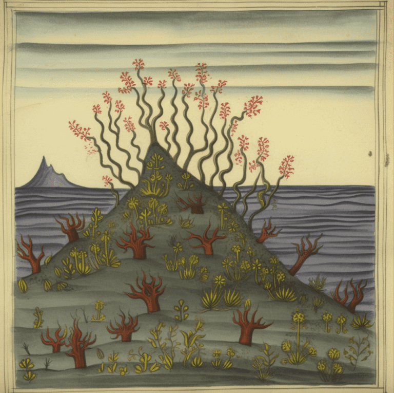 Sea Moss Benefits and 3 Delicious Sea Moss Recipes You Need to Try!