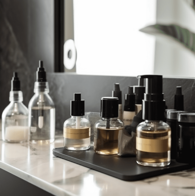 The Secret Castor Oil Combination That Transformed My Skin