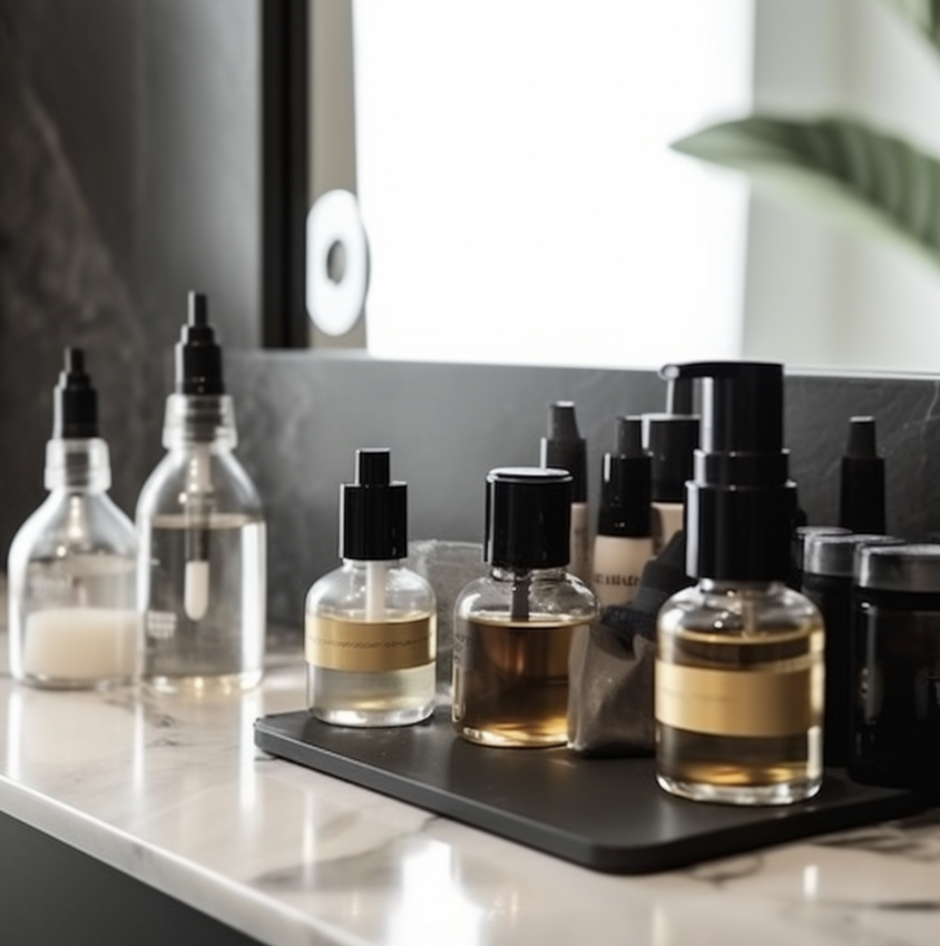 The Secret Castor Oil Combination That Transformed My Skin