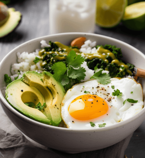 18 Healthy Recipes for Diabetics