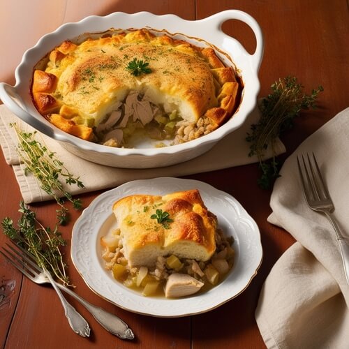 27 Best Thanksgiving Casserole Ideas