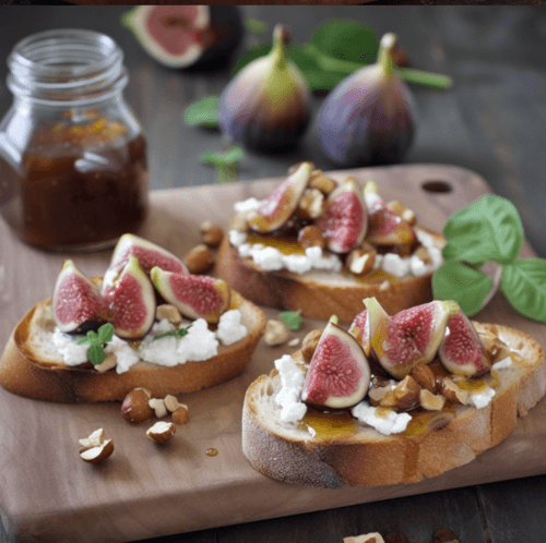 12 Best Bruschetta Appetizers