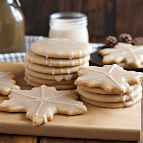 10 Best Recipes for Fall Cookies