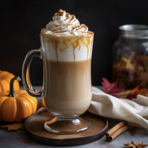 5 Secret Best Pumpkin Spice Latte Recipes You Need to Try