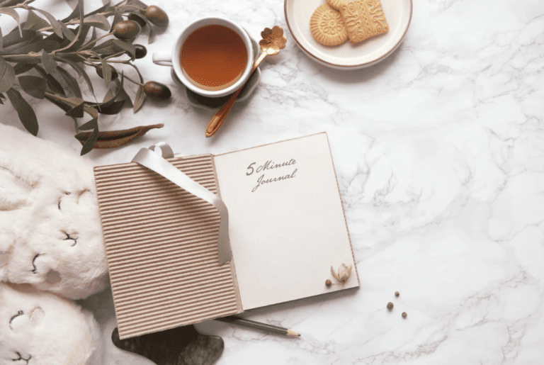 50 Therapy Journal Prompts for Healing, Growth, and Self-Discovery