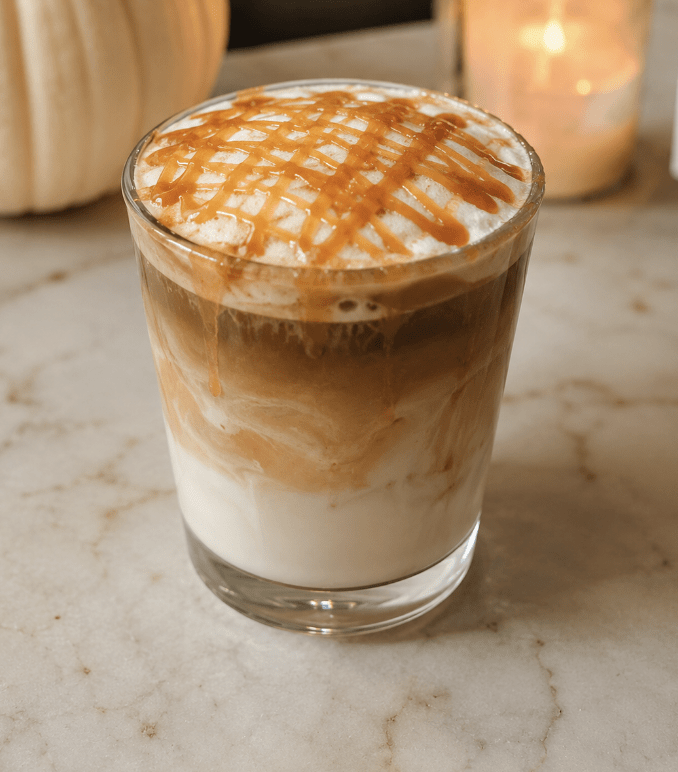 27 Pumpkin Beverages You Need to Try This Fall