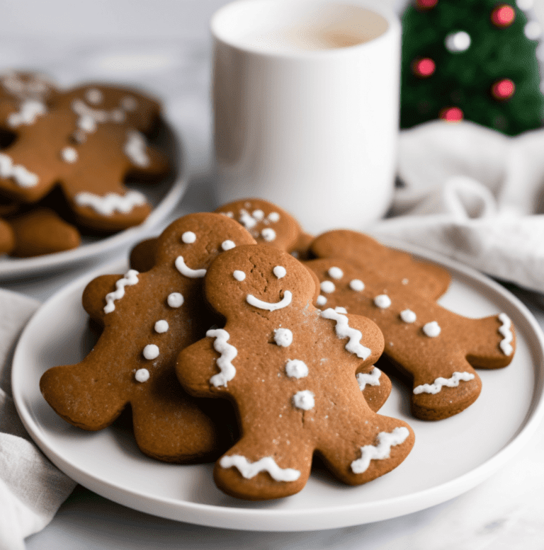 Best Healthy Christmas Cookies for a Keto Holiday
