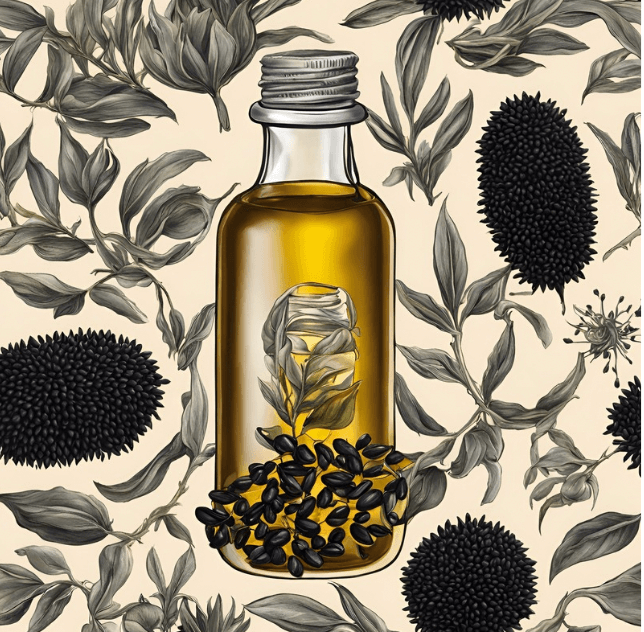 Black Seed Oil: Benefits, Side Effects, Recipes, and How to Use It