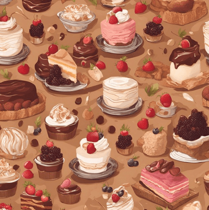 40 Best Sugar-Free Desserts to Satisfy Your Sweet Tooth