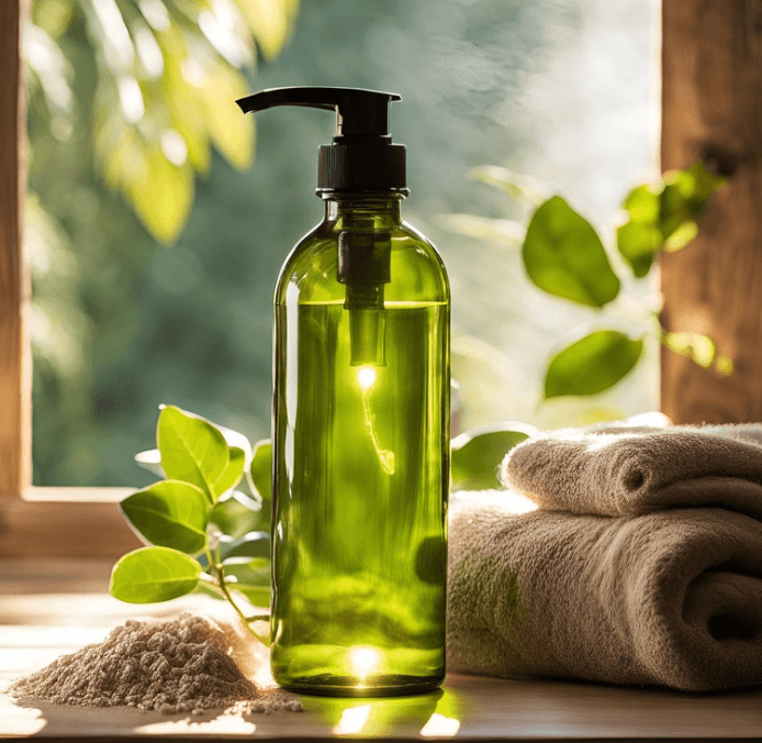 Magnesium Oil: The Ultimate Guide to Its Benefits, Uses, and DIY Recipes