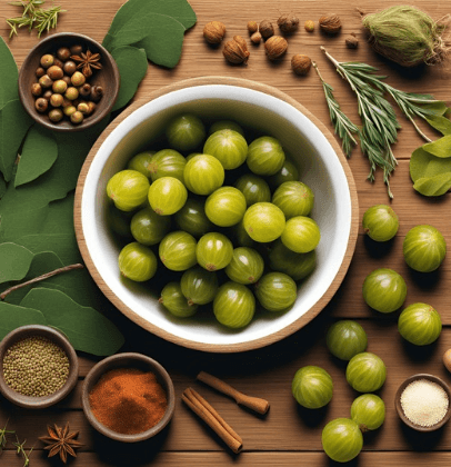 27 Amazing DIY Remedies with Amla: Unlock the Magic of the Superfruit