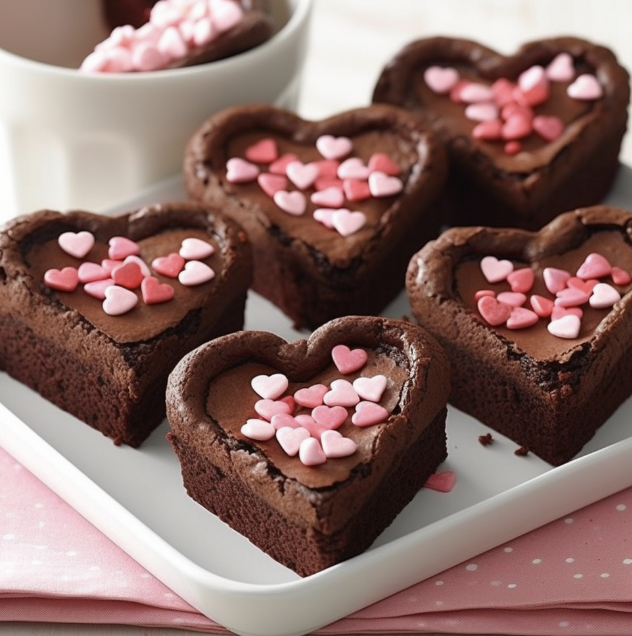 27 Galentine’s Party Food Ideas That’ll Make Your Girls’ Night Unforgettable