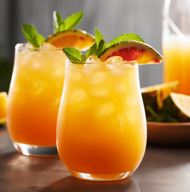 30 Healthy Non-Alcoholic Mocktails That Are Easy and Delicious