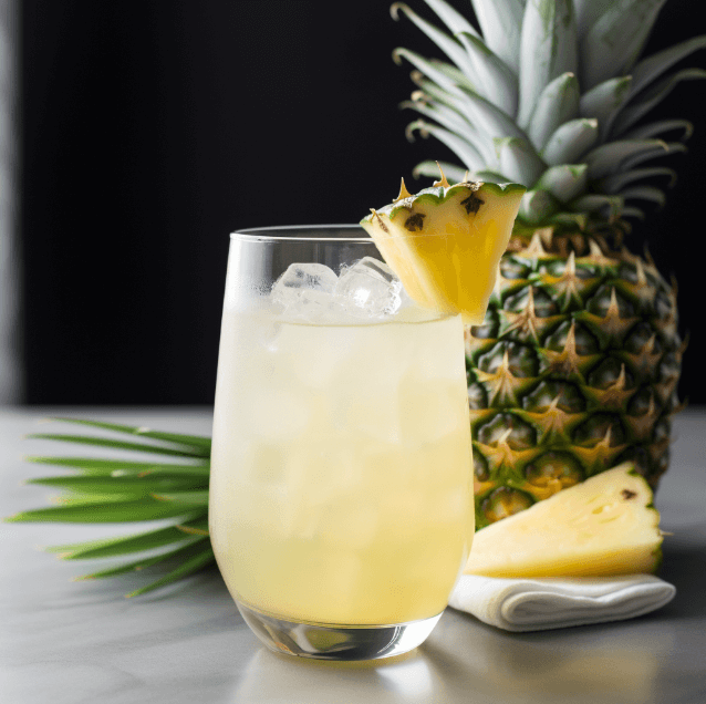 30 healthy mocktail recipes h