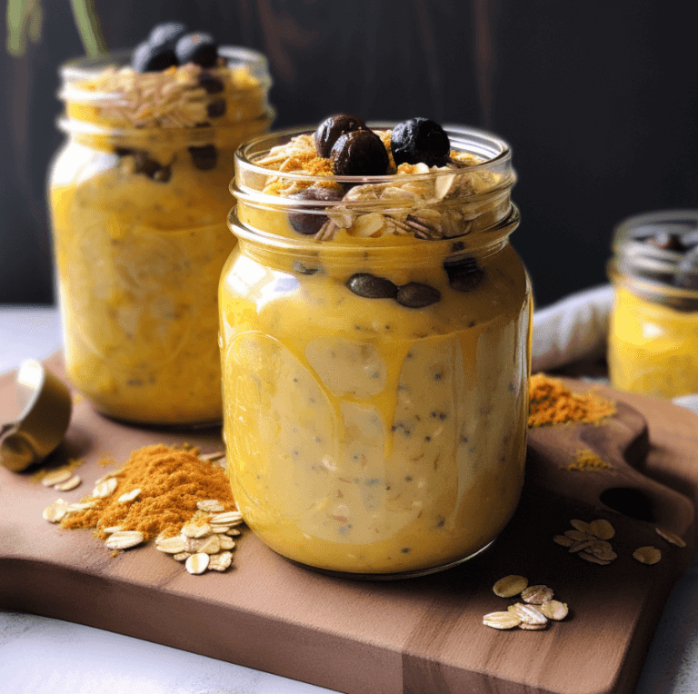 20 Healthy Anti-Inflammatory Homemade Recipes to Boost Your Health