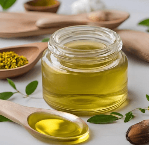 8 Top Hair Masks with Castor Oil for Hair Growth