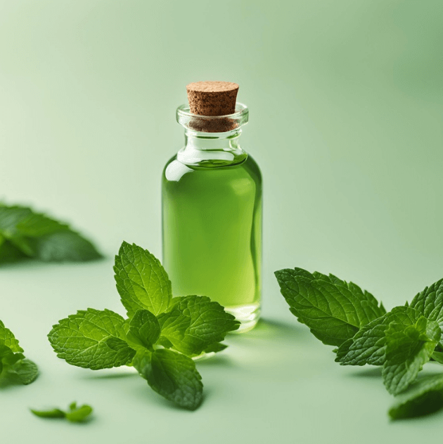 How to Use Spearmint Oil to Reduce Facial Hair (Yes, It Works!)