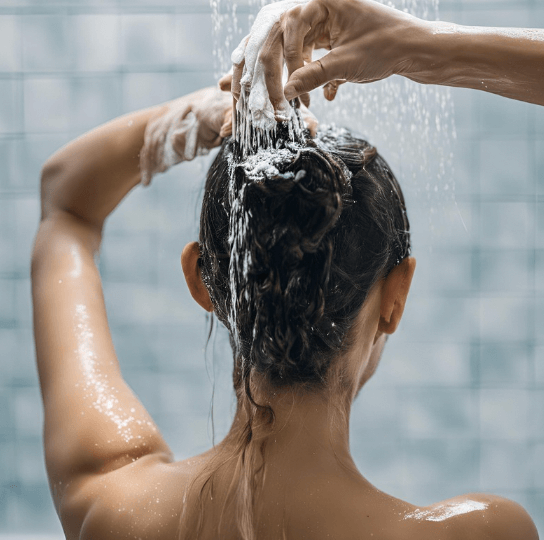 12 Ways to Keep Your Hair Fresh After the Gym (Without Washing It)
