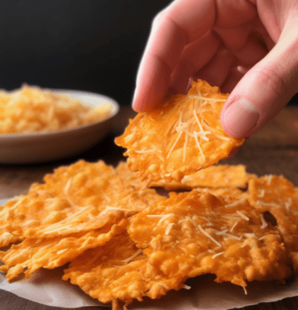 10 Healthy Easy Munchies Recipes (Sweet, Savory & Late-Night Approved)