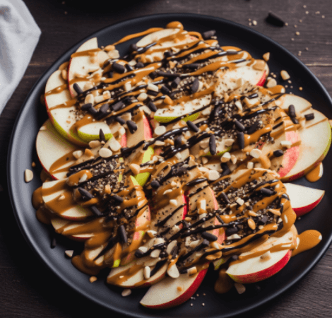 10 Easy & Healthy Munchies Recipes – Sweet, Savory & Late-Night Approved!