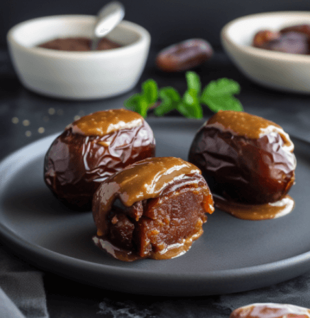 10 Easy & Healthy Munchies Recipes – Sweet, Savory & Late-Night Approved!