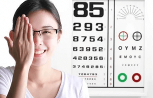 Natural Ways to Improve Eyesight – No Glasses Needed!