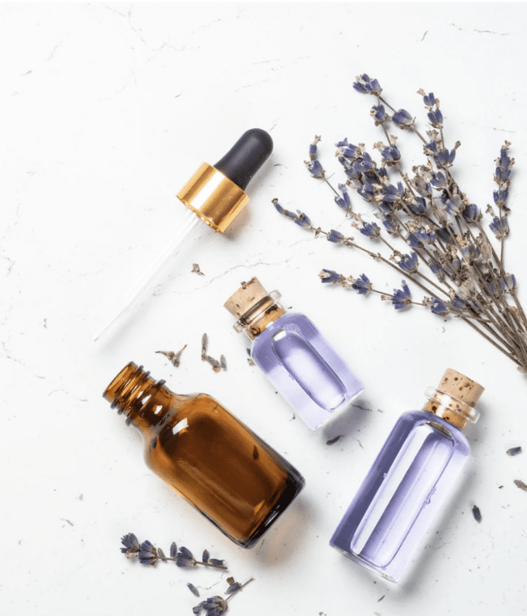 12 Best Essential Oil Blends for Insomnia