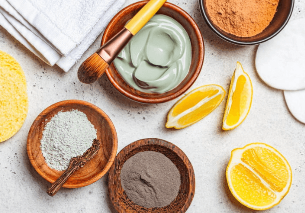 Nature’s Botox: DIY Anti-Aging Treatments That Actually Work