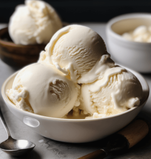 Ninja CREAMi Swirl recipes