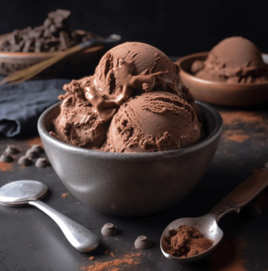 Ninja CREAMi Swirl recipes