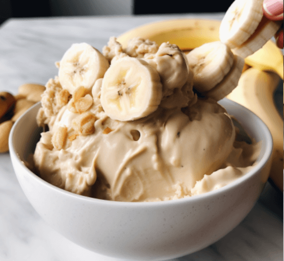 Ninja CREAMi Swirl recipes