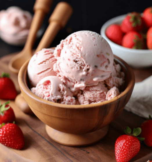 Ninja CREAMi Swirl recipes