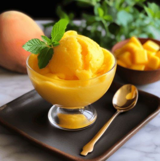 Ninja CREAMi Swirl recipes