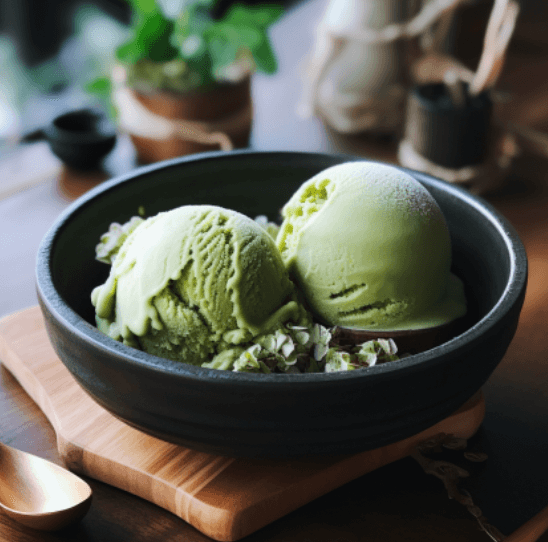 Ninja CREAMi Swirl recipes