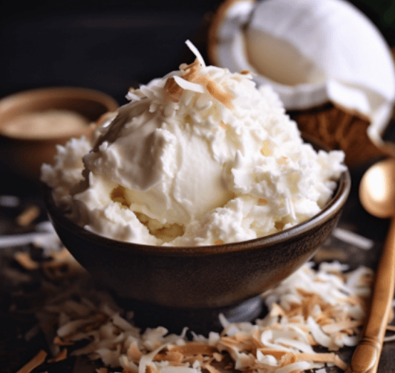 Ninja CREAMi Swirl recipes