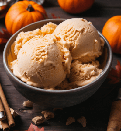 Ninja CREAMi Swirl recipes