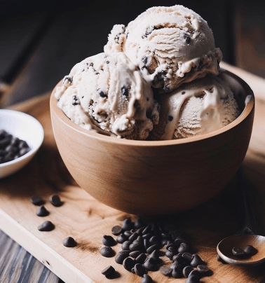 Ninja CREAMi Swirl recipes