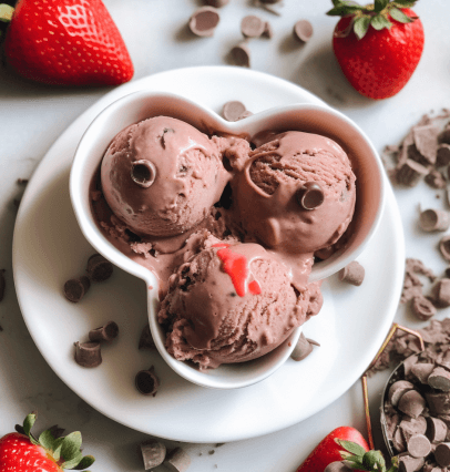 Ninja CREAMi Swirl recipes