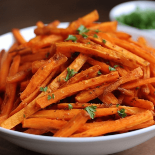 Chicken & Avocado Wraps
(Easy meal recipes for picky eaters)