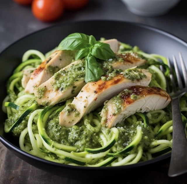 15 Low-Cal Lunch Ideas for Work (That Won’t Leave You Starving at 2 PM)