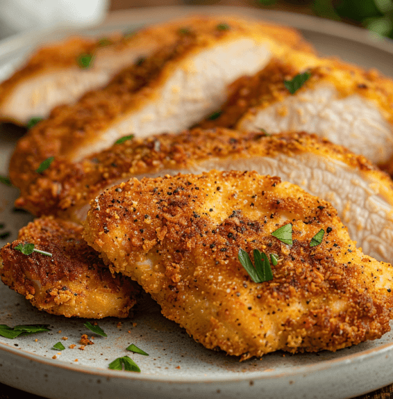 Air Fryer Recipes for Beginners