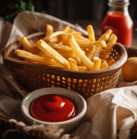 Air Fryer Recipes for Beginners