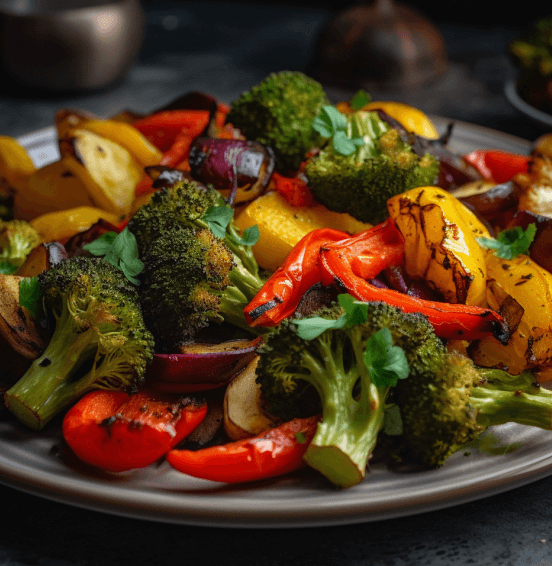 Air Fryer Recipes for Beginners