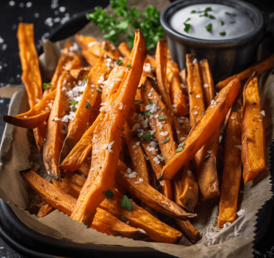 Air Fryer Recipes for Beginners