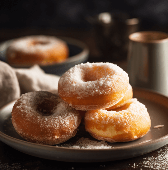 Air Fryer Recipes for Beginners