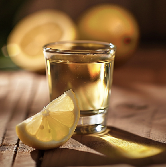Lemon and Olive Oil Drink Benefits: What Happens When You Drink It Daily?