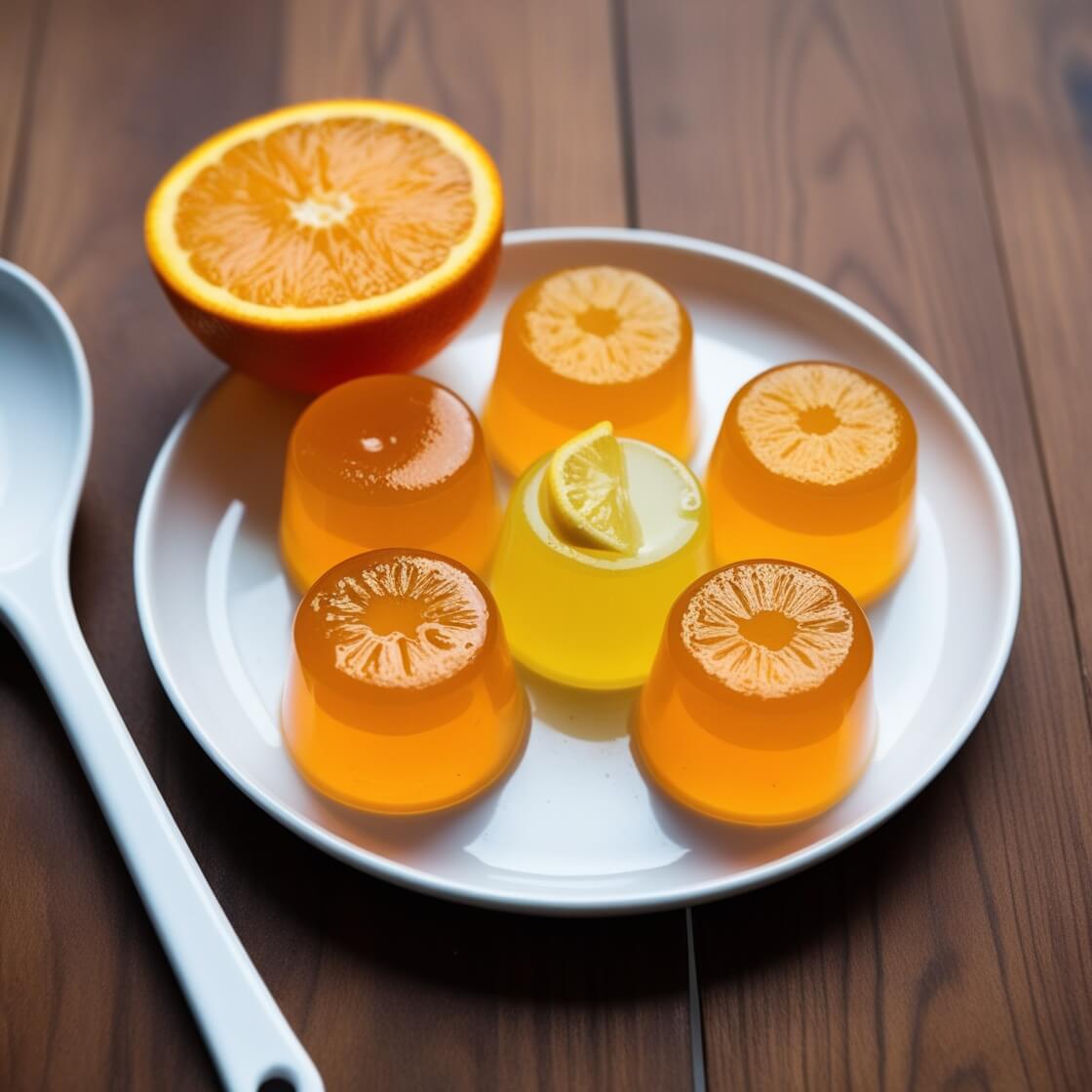 12 Sugar-Free Anti-Aging Collagen Gummies You Can Make at Home