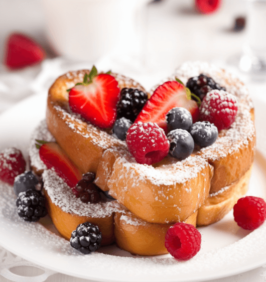 10 Breakfast in Bed Ideas That’ll Actually Impress (Without a Huge Mess)