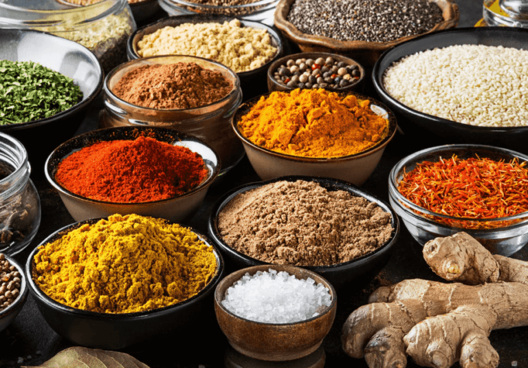 What Are the Best Adaptogenic Herbs for Hormonal Balance? Everything You Should Know