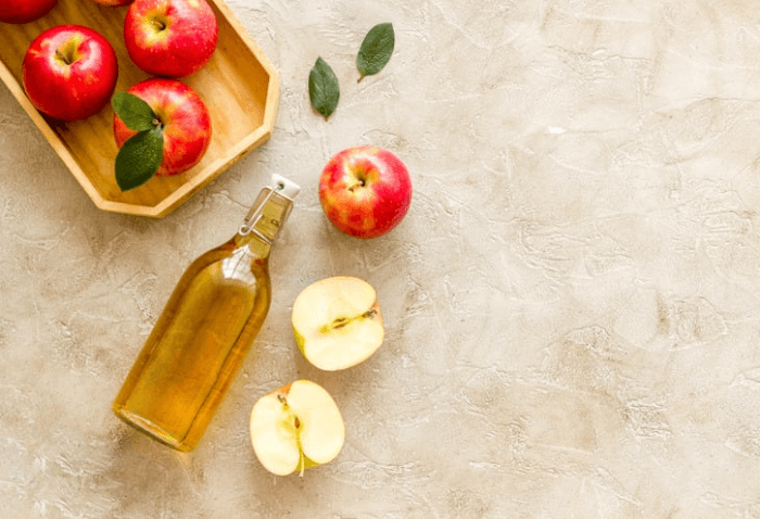 Apple Cider Vinegar Face Wash Review: A Natural Skincare Game Changer?